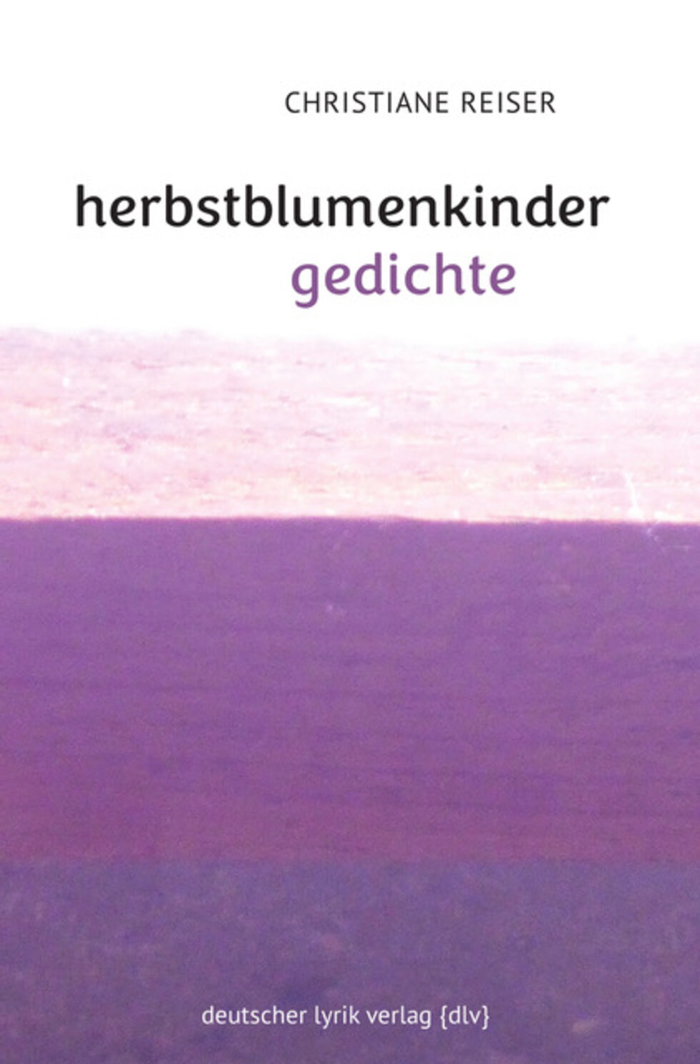 Buchcover